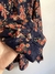 Camisa Floral Vintage (XGG) na internet