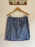 Saia Jeans Star (40/42)