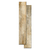 Porcelanico LUME Adara Beige 20x120 Simil Madera Rectificado