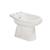 Bidet de Pie 3 Orificios Monaco ROCA ARGENTINA Blanco