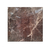 Piso Ceramico Marmo Brown Dark Angelgres 72x72 Pulido 1ra Calidad