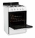 Cocina Escorial 4H MASTER STYLE Blanca Multigas - tienda online