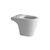 Bidet de Pie 3 Orif BHM3J/B Marina Blanco Ferrum