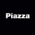Duchon D4001 Piazza Circular De Pared Slim 300mm - tienda online