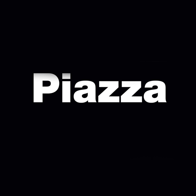 Piazza dot 10112 hotsell