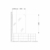 Mampara Rebatible Ferrum 100x140cm NM02Y01/C Cromada - comprar online
