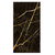 Porcelanico LUME Marquina Gold 63x120 Satinado Rectificado