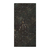 Porcelanato Nero Pompei Cerro Negro 58x117 Rect Satinado 1ra Calidad