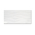 Revestimiento New Pacific White Angelgres 31x60 1ra Calidad