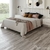 Piso Ceramico Caleb Gris San Lorenzo 45,3x45,3 1ra Calidad - comprar online