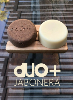 DUO+JABONERA en internet