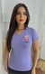 Camiseta Feminina Educação Coruja Professora na internet