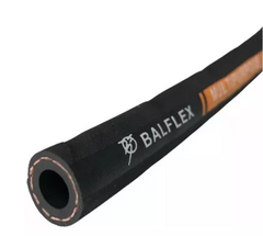 Mangueira BALFLEX 1/4 - 6,3mm Óleo Combustível Turbo - loja online