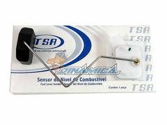 Sensor De Nível Combustivel Blazer Conv Alcool P/ Gasolina