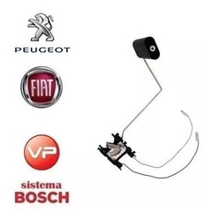 Sensor De Nível Combustível - Fiat Ducato Diesel - comprar online