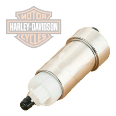 Refil Bomba Combustível Gasolina Harley Davidson - 61016-04b