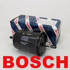 Filtro De Combustível Gb 0022 Bosch - Honda - Vw - Outros