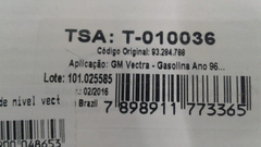 Sensor De Nivel De Combustivel Vectra T-010036 Gasolina