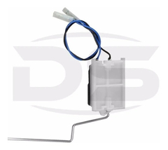 Sensor Nível Combustível Pampa 1.8 97 Gasolina Boia Ds23147 - comprar online