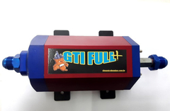 Bomba De Combustível Gti Full + [18 Bar]