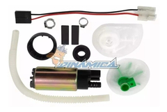 Bomba Combustível S10 4.3 V6/spi -12v/ 8,0a/ 4,2bar/ 100l/h