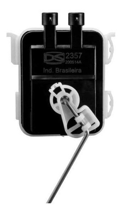 Sensor Nível Boia Combustível Gol G3 G4 G5 G6 G7 8v Ds2357 - comprar online