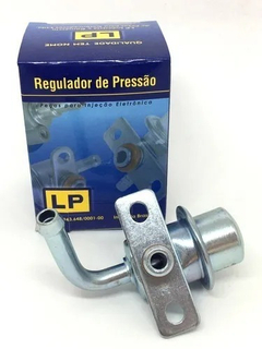 Regulador De Pressão Subaru Forester Impreza Wrx 2.5 Turbo - comprar online