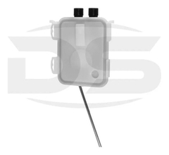 Sensor De Nivel De Combustivel Vw Polo/sedan 50n - comprar online