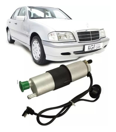 Bomba Combustivel Mercedes C180 C200 C220 C230 C280 93 À 02 - comprar online