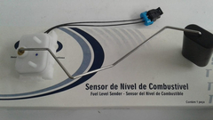 Sensor De Nivel De Combustivel Fiat Bravo na internet