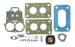 Kit Junta Carburador Niva 1.6 / Laika 1.6 Importado Gasolina