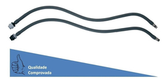 Mangueira Combustível Entrada Retorno Palio Siena 1.0-1.5