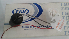 Sensor De Nivel De Combustivel Honda Civic Gasolina T010161