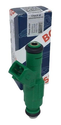 Bico Injetor Bosch Adptaç Turbo Fueltech Injepro Pandoo 42lb