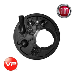 Vp7107 Flange (tampa) Da Bomba Combustivel Fiat Tipo