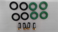 Kit Reparo 4 Bico Injetor Celta / Vectra / Corsa