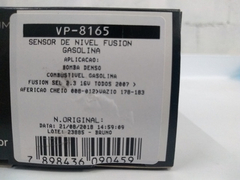 Sensor De Nível Boia Ford Fusion Gasolina 2007 - comprar online