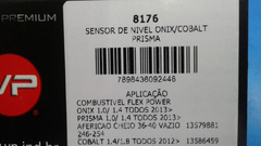 Sensor De Nivel De Combustivel Cobalt Prisma Onix - Dinâmica Bombas