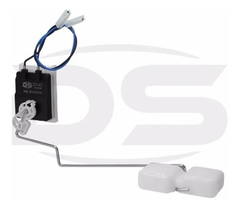 Sensor Nível Combustível Pampa 1.8 97 Gasolina Boia Ds23147