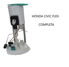 Bomba De Combustível Honda Civic Flex 2007 Em Diante