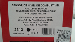 Sensor De Nivel De Combustivel Fiat Linea Punto