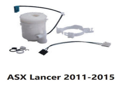 Filtro Combustível Asx Lancer Gasolina 2011 2014 2015 - comprar online