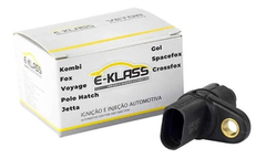 Sensor Velocidade Vw Crossfox Fox Gol Polo Vetor Esv149