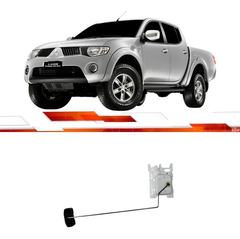 Sensor De Nível - Mitsubishi L200 - Flex