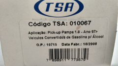 Sensor De Nivel Dec Combustivel Pampa 1.8