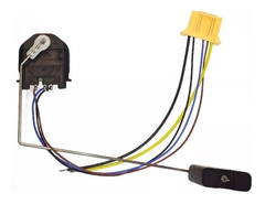Sensor Nivel Boia Comb Amarok 2.0 Turbo Intercooler Todos