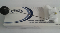 Sensor De Nivel De Combustivel Pajero Tr4 Flex na internet