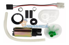 Bomba Combustivel Blazer S10 4.3 V6 Zafira Astra 4 Bar - comprar online