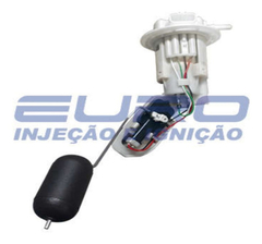 Bomba Combustível Completa Honda Cg 150 2014 / 2015 Flex