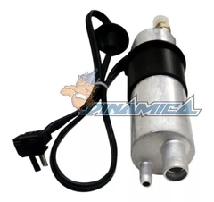 Bomba Combustivel Mercedes C180 C200 C220 C280 Clk C320 - comprar online